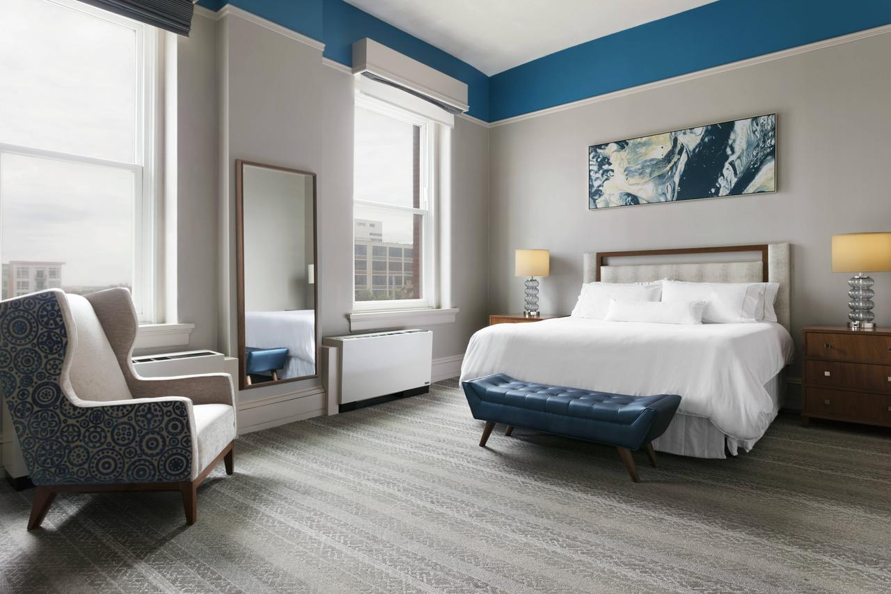 The Westin Great Southern Columbus - thumb 17