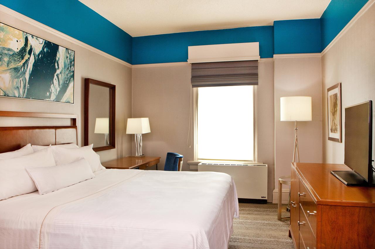 The Westin Great Southern Columbus - thumb 10