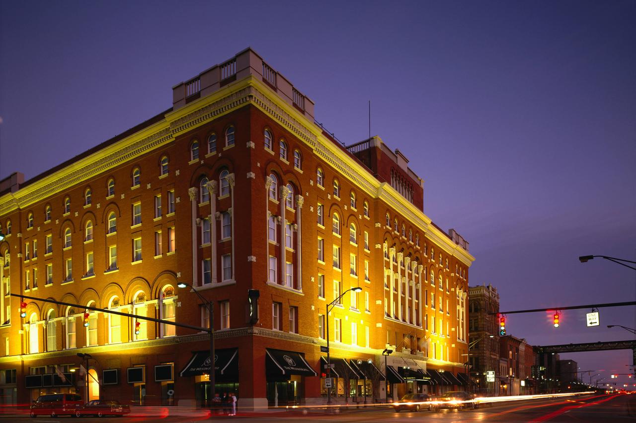 The Westin Great Southern Columbus - thumb 0