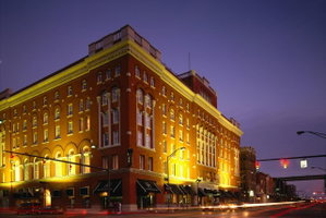 The Westin Great Southern Columbus
