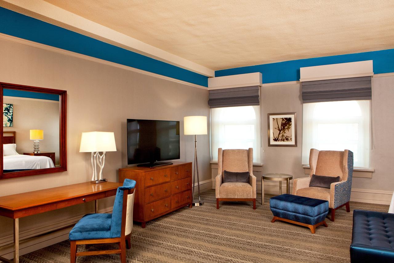 The Westin Great Southern Columbus - thumb 41