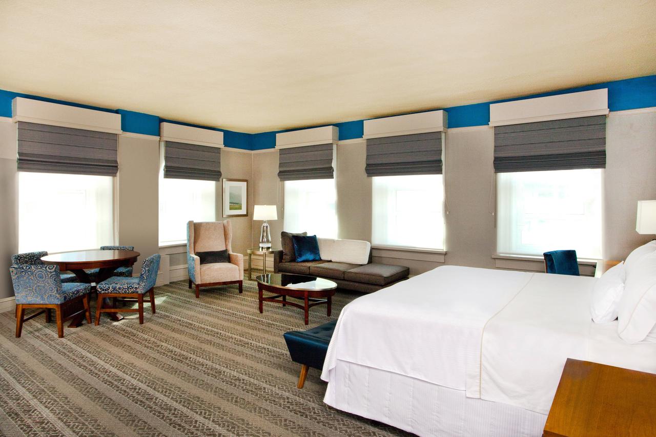 The Westin Great Southern Columbus - thumb 6