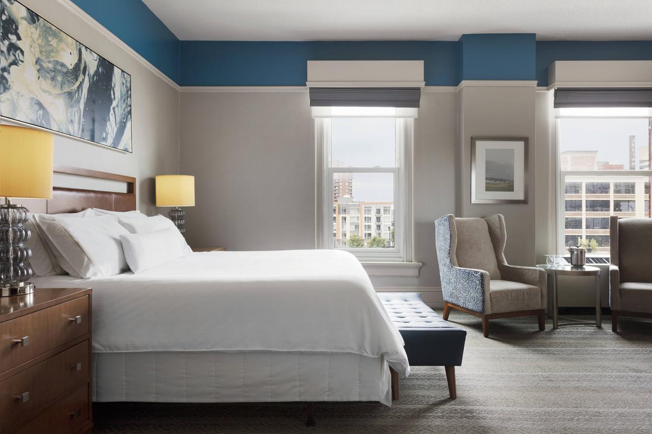 The Westin Great Southern Columbus - thumb 19
