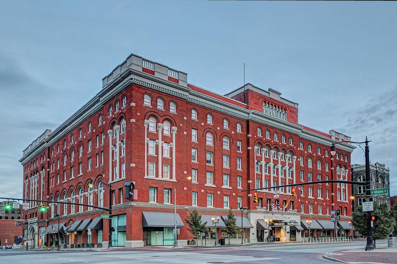 The Westin Great Southern Columbus - thumb 3