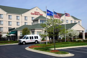 Hilton Garden Inn Columbus/Polaris