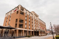 Booking Springfield Accommodation Ohio