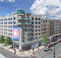 AC Hotel by Marriott Cincinnati at The Banks - Accommodation Ohio