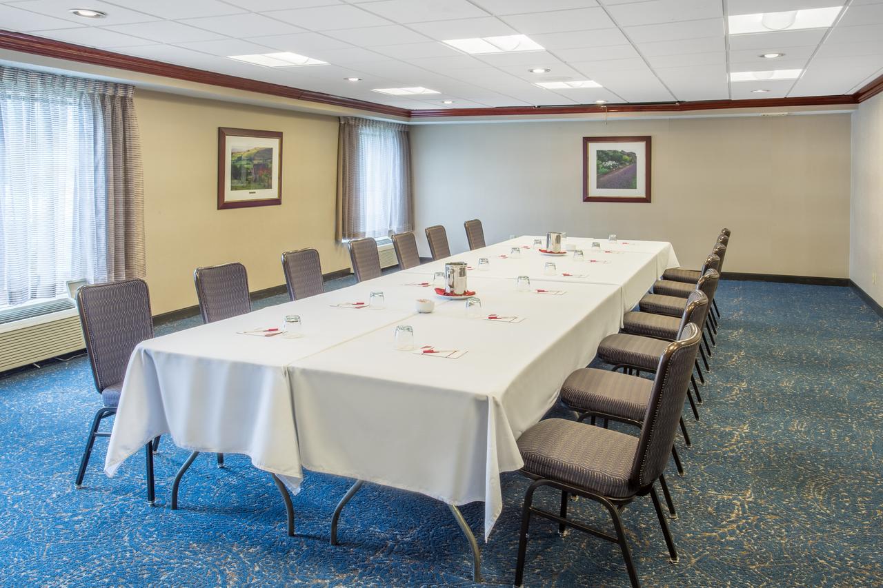 Crowne Plaza Hotel Columbus - Dublin - thumb 16