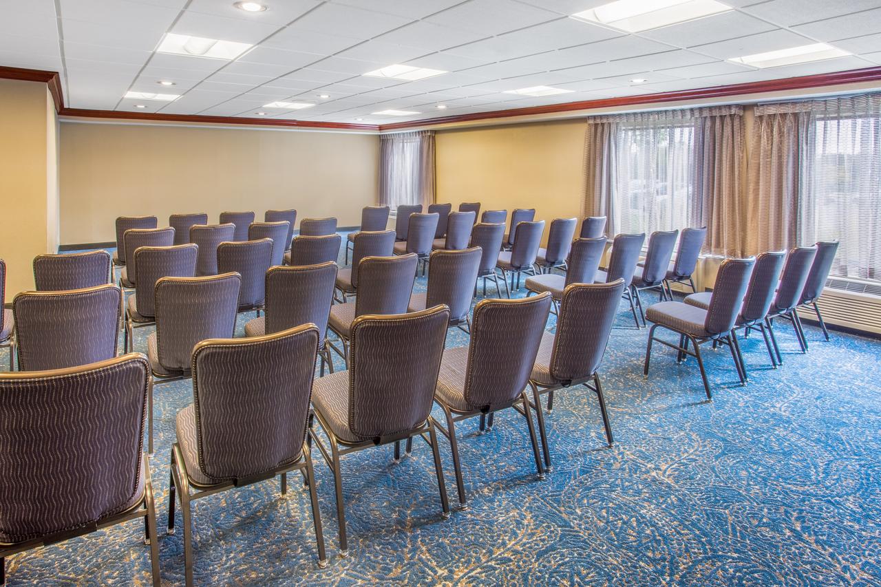 Crowne Plaza Hotel Columbus - Dublin - thumb 27