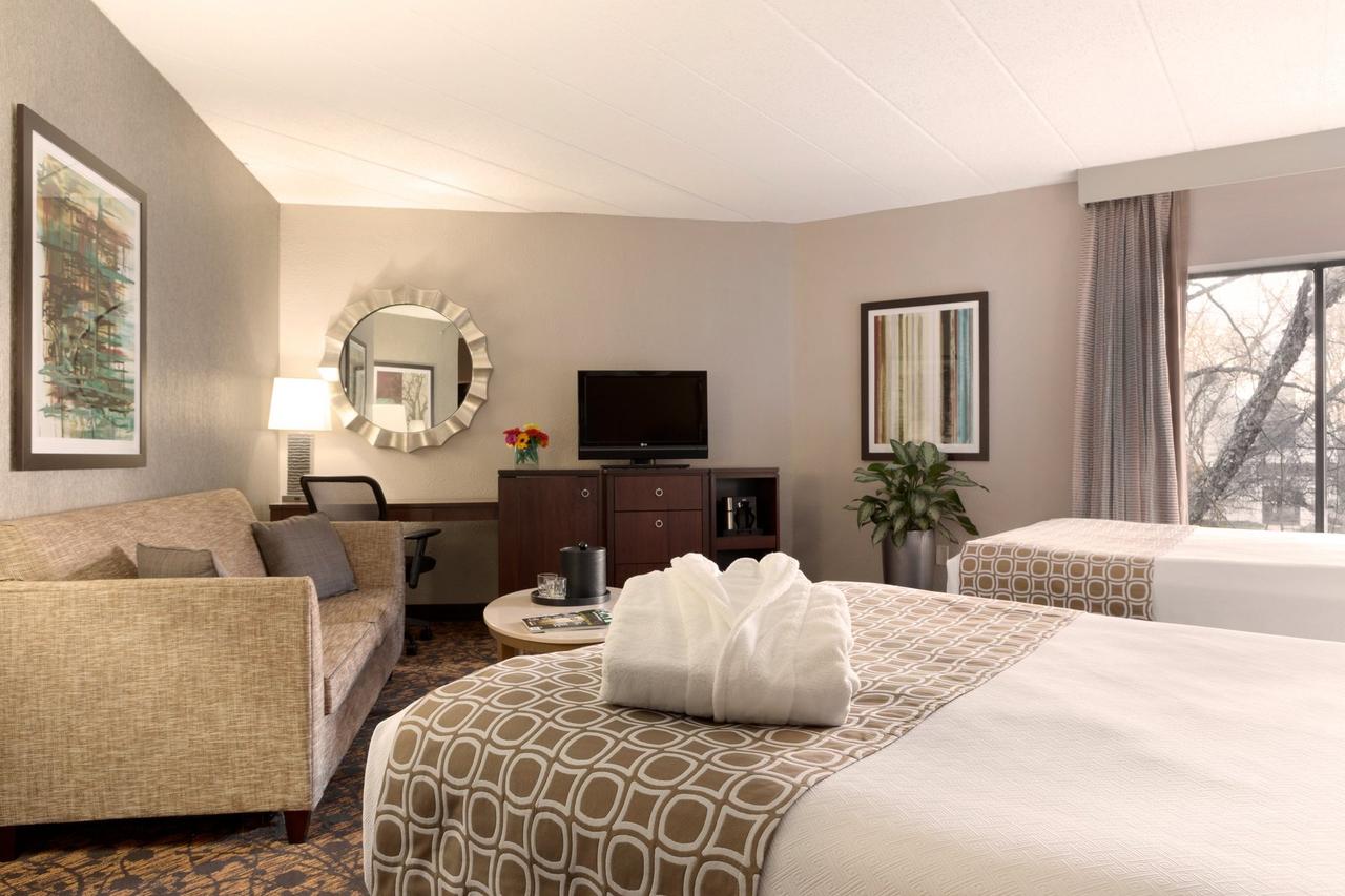 Crowne Plaza Hotel Columbus - Dublin - thumb 26