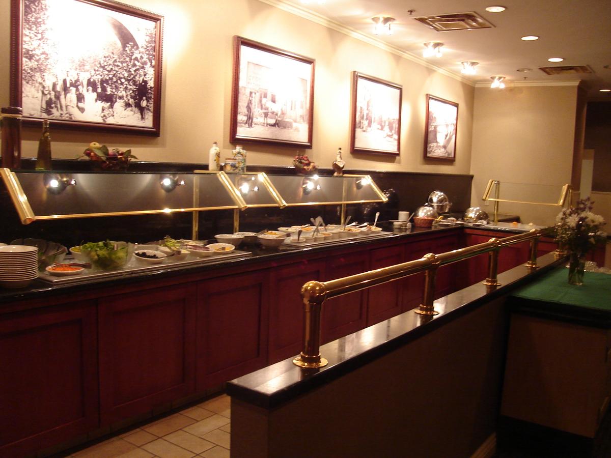 Crowne Plaza Hotel Columbus - Dublin - thumb 11