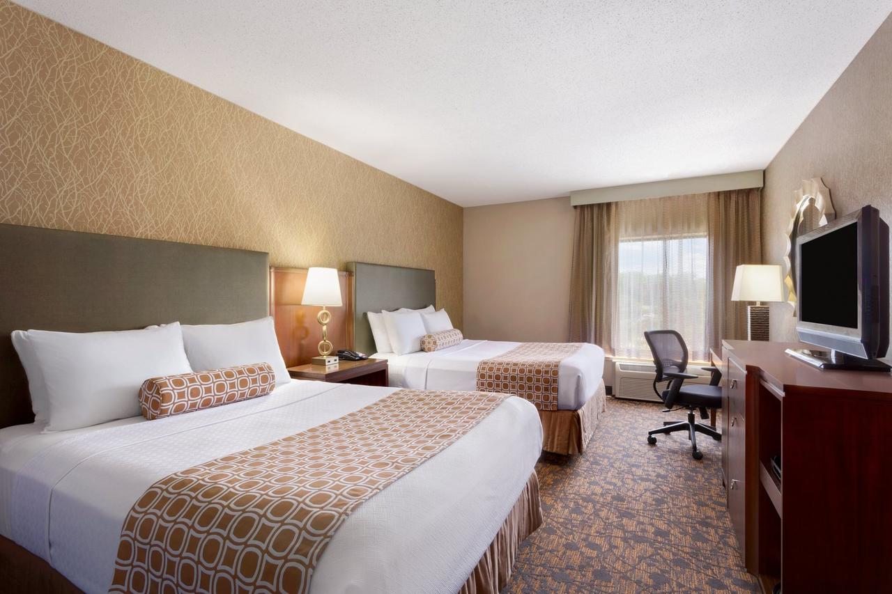 Crowne Plaza Hotel Columbus - Dublin - thumb 3