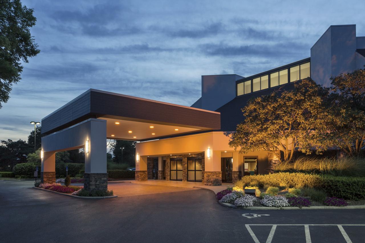 Crowne Plaza Hotel Columbus - Dublin - thumb 0