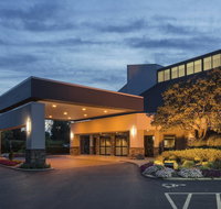 Crowne Plaza Hotel Columbus - Dublin - Accommodation Ohio