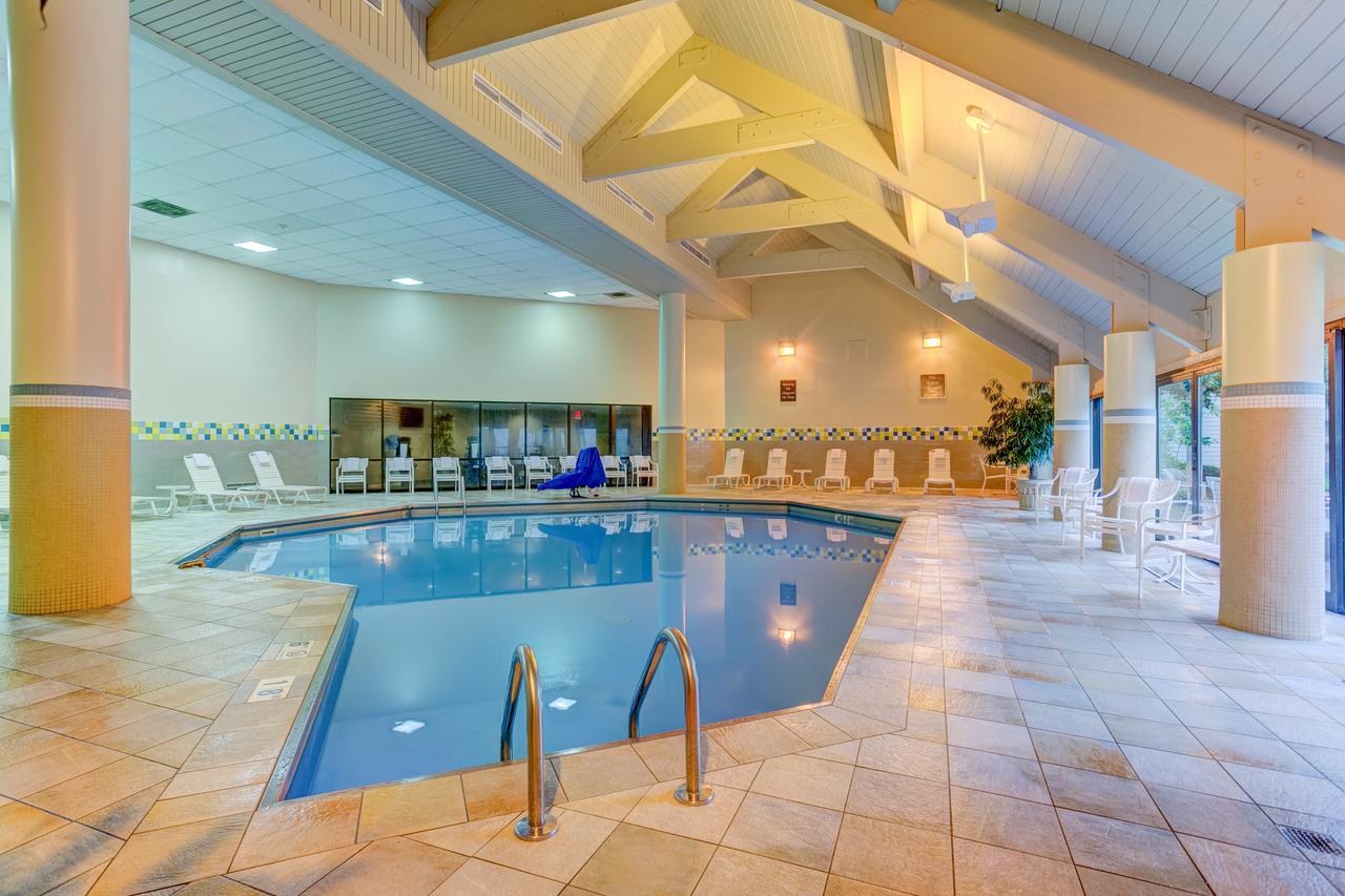 Crowne Plaza Hotel Columbus - Dublin - thumb 10