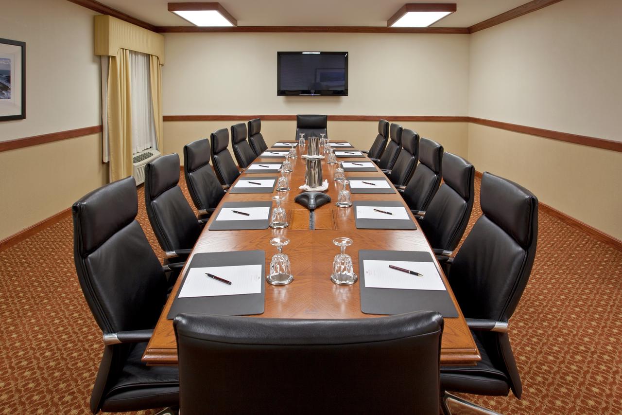Crowne Plaza Hotel Columbus - Dublin - thumb 9