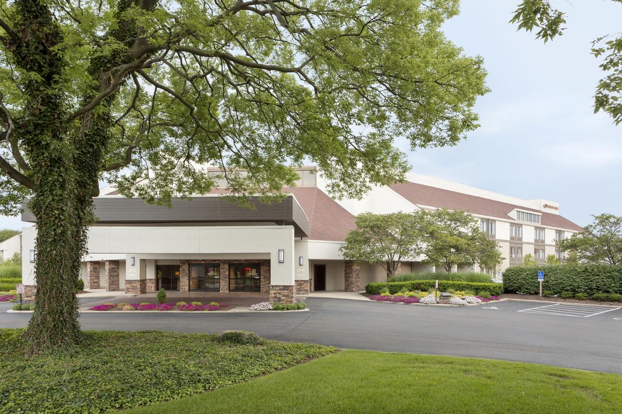 Crowne Plaza Hotel Columbus - Dublin - thumb 18