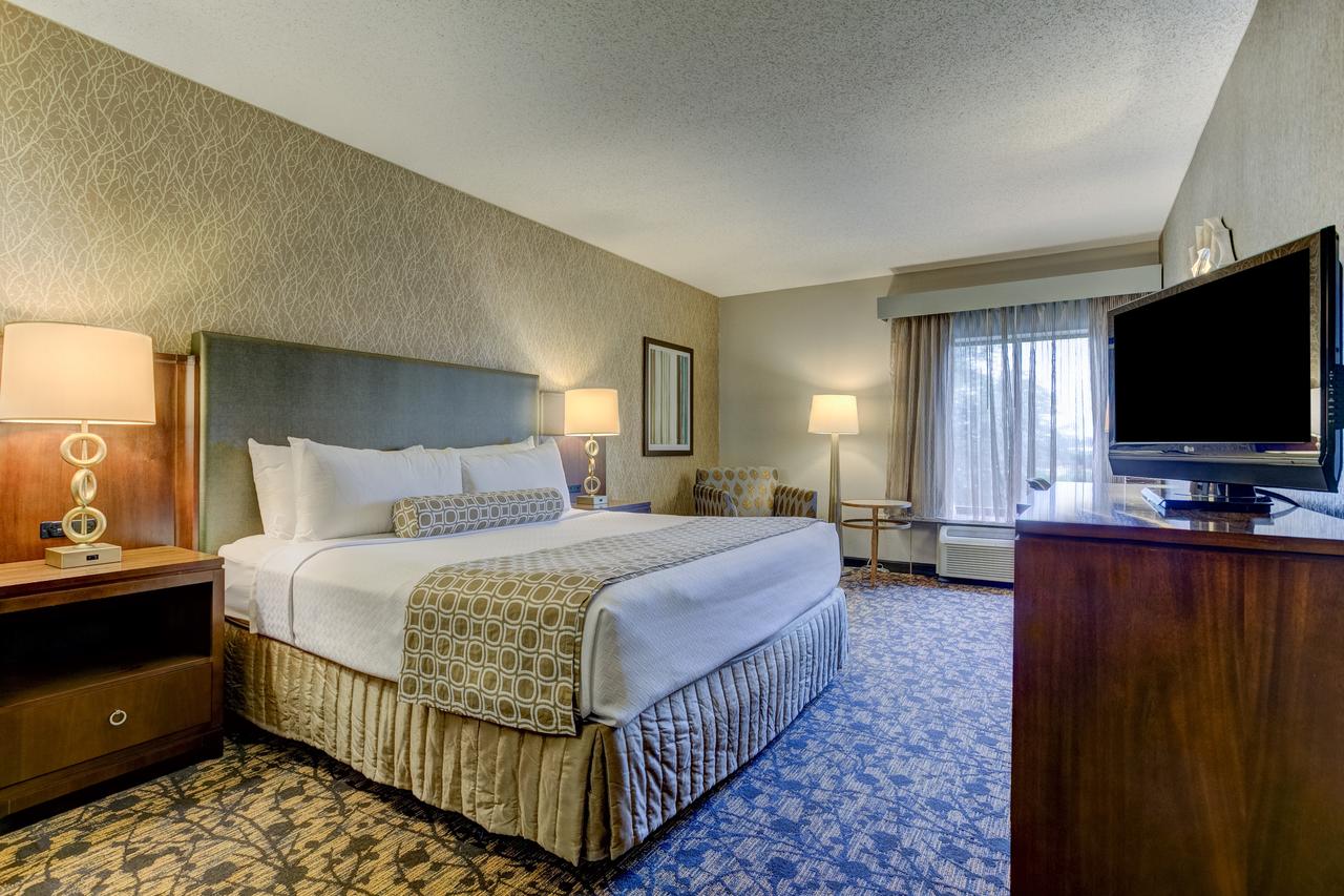 Crowne Plaza Hotel Columbus - Dublin - thumb 23