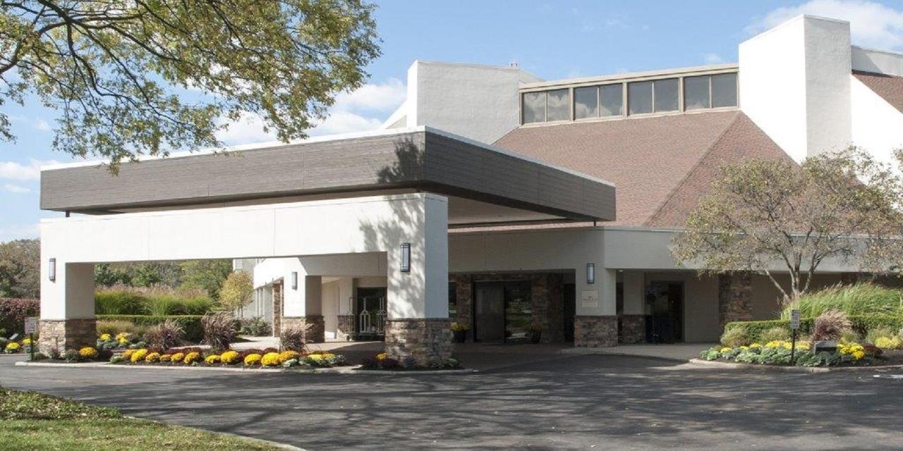 Crowne Plaza Hotel Columbus - Dublin - thumb 14