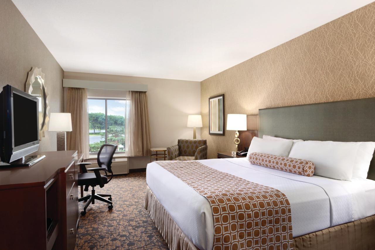 Crowne Plaza Hotel Columbus - Dublin - thumb 7