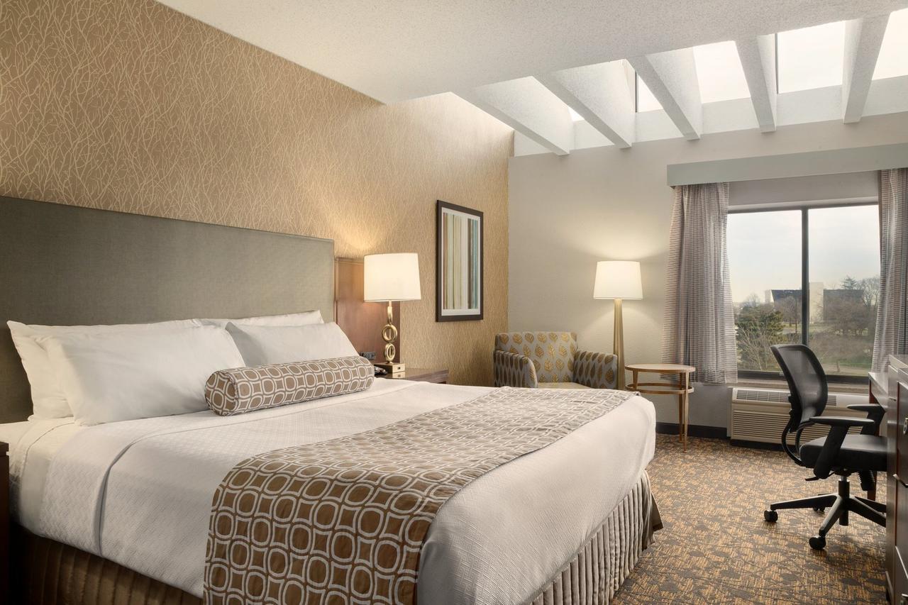 Crowne Plaza Hotel Columbus - Dublin - thumb 32