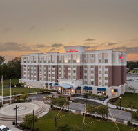 Hilton Garden Inn Toledo / Perrysburg - Accommodation Ohio