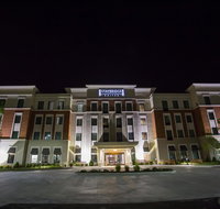 Staybridge Suites Miamisburg - Accommodation Ohio