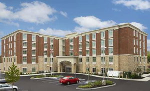 Homewood By Hilton - Columbus/OSU, OH
