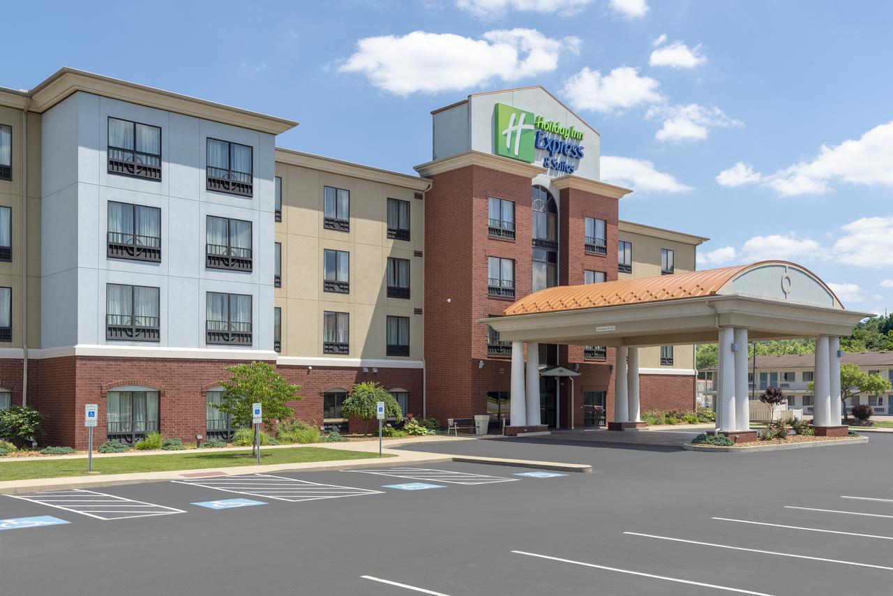 Holiday Inn Express & Suites - New Philadelphia Southwest - thumb 23