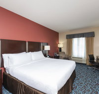 Holiday Inn Express  Suites - New Philadelphia Southwest - Accommodation Ohio