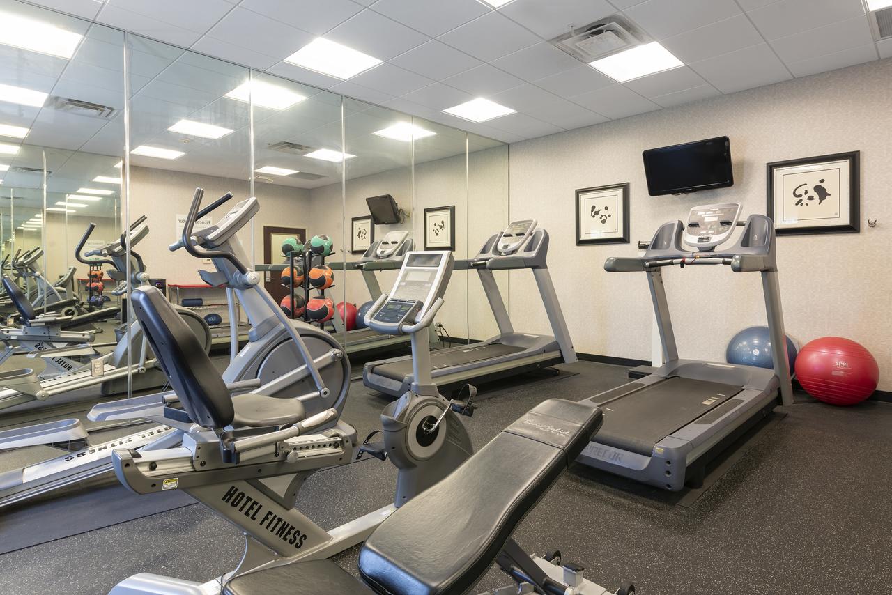 Holiday Inn Express & Suites - New Philadelphia Southwest - thumb 14