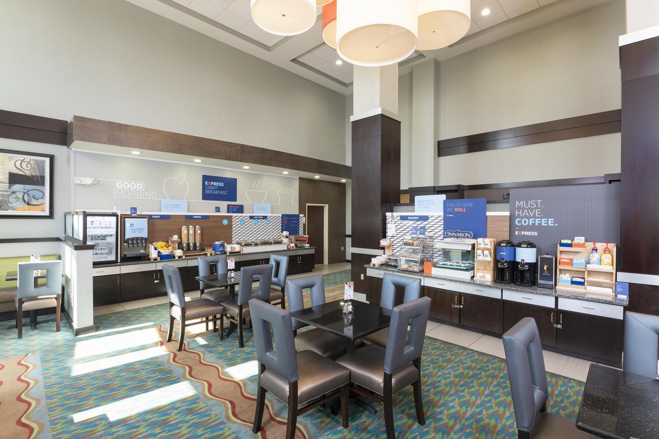 Holiday Inn Express & Suites - New Philadelphia Southwest - thumb 18
