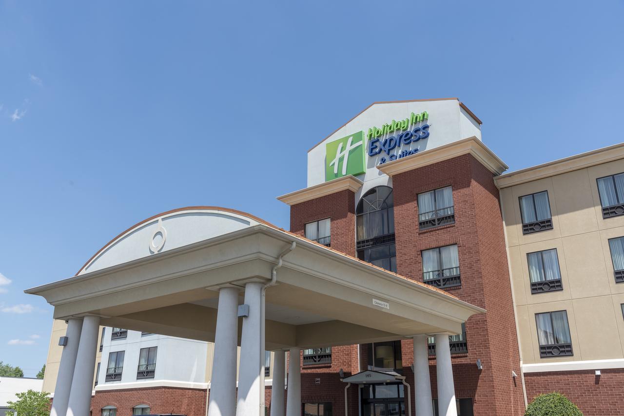 Holiday Inn Express & Suites - New Philadelphia Southwest - thumb 22