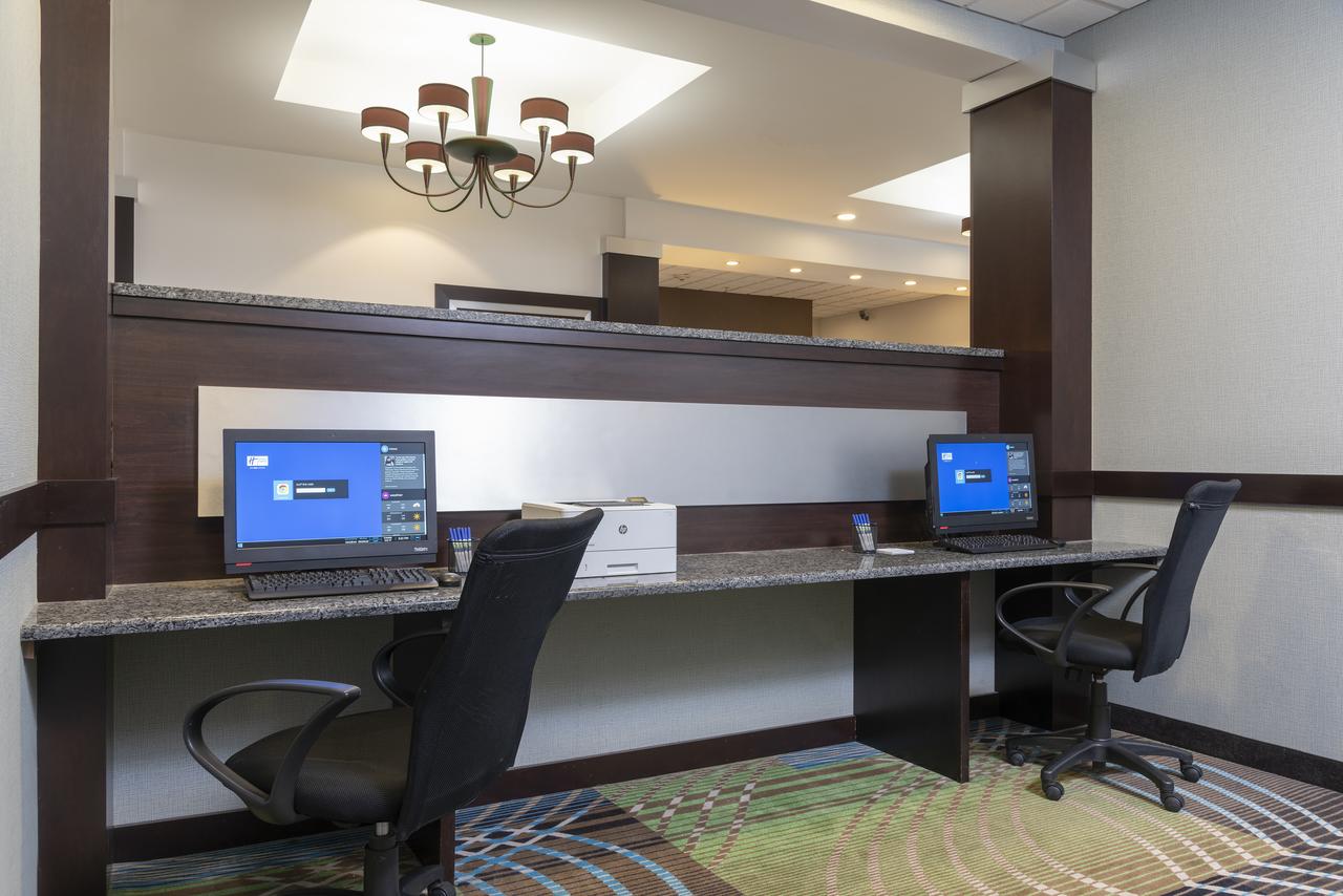 Holiday Inn Express & Suites - New Philadelphia Southwest - thumb 19