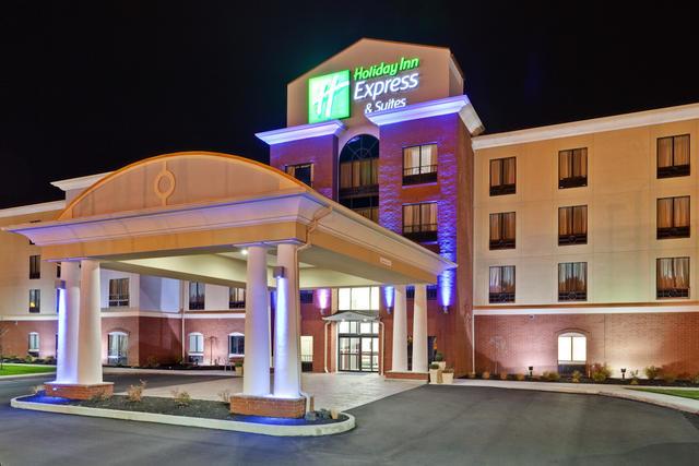 Holiday Inn Express & Suites - New Philadelphia Southwest - thumb 4