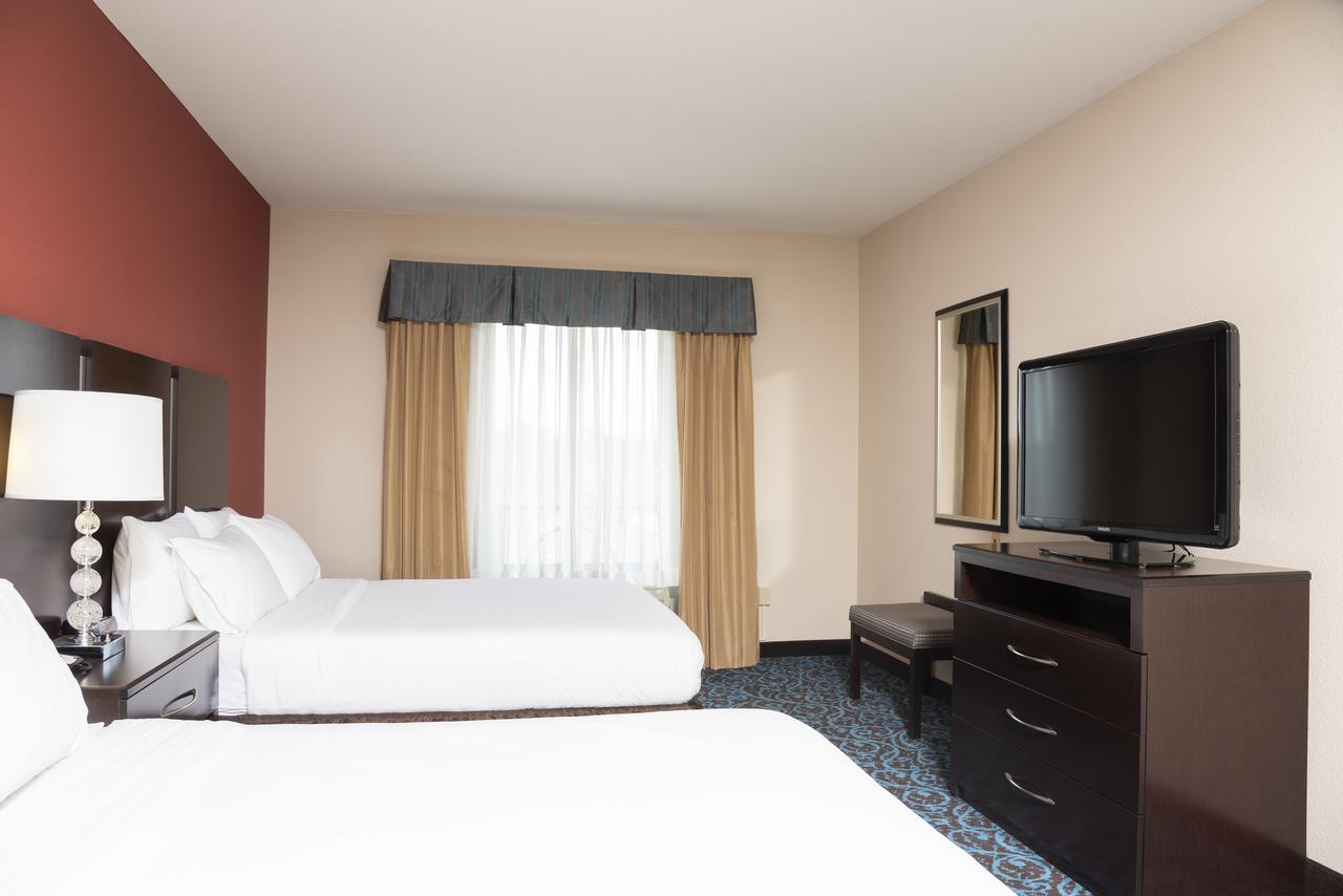 Holiday Inn Express & Suites - New Philadelphia Southwest - thumb 12