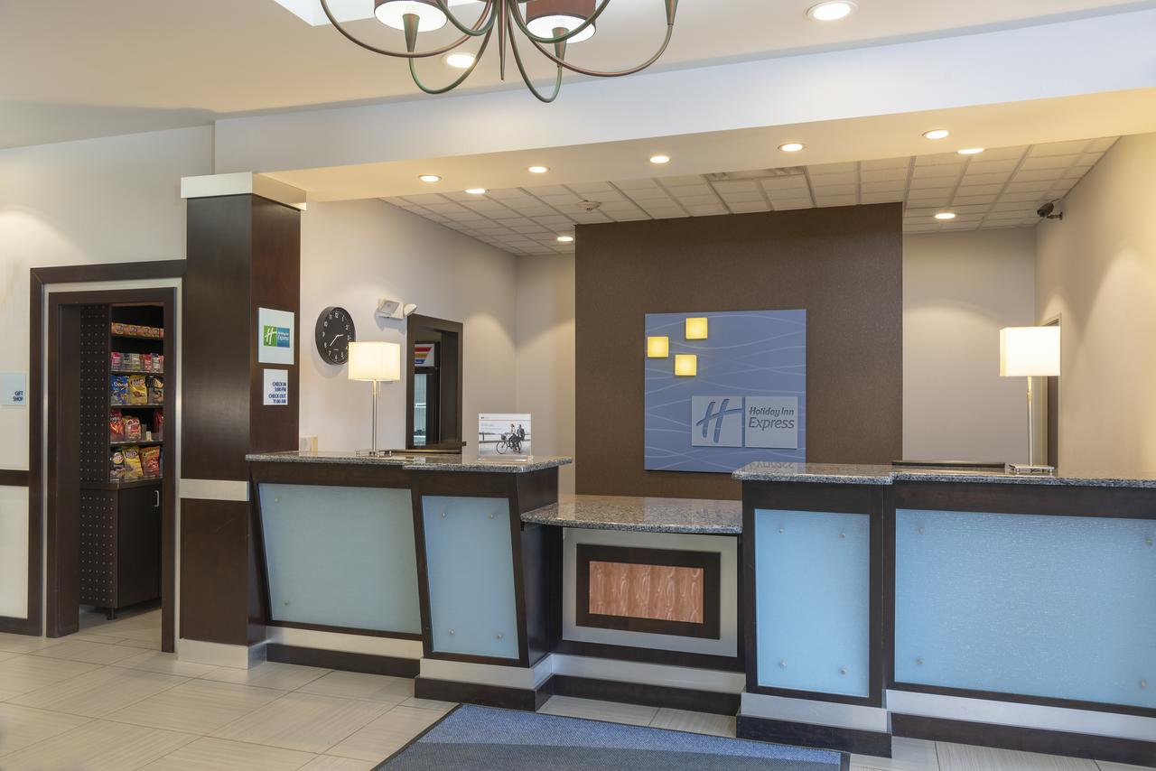 Holiday Inn Express & Suites - New Philadelphia Southwest - thumb 21