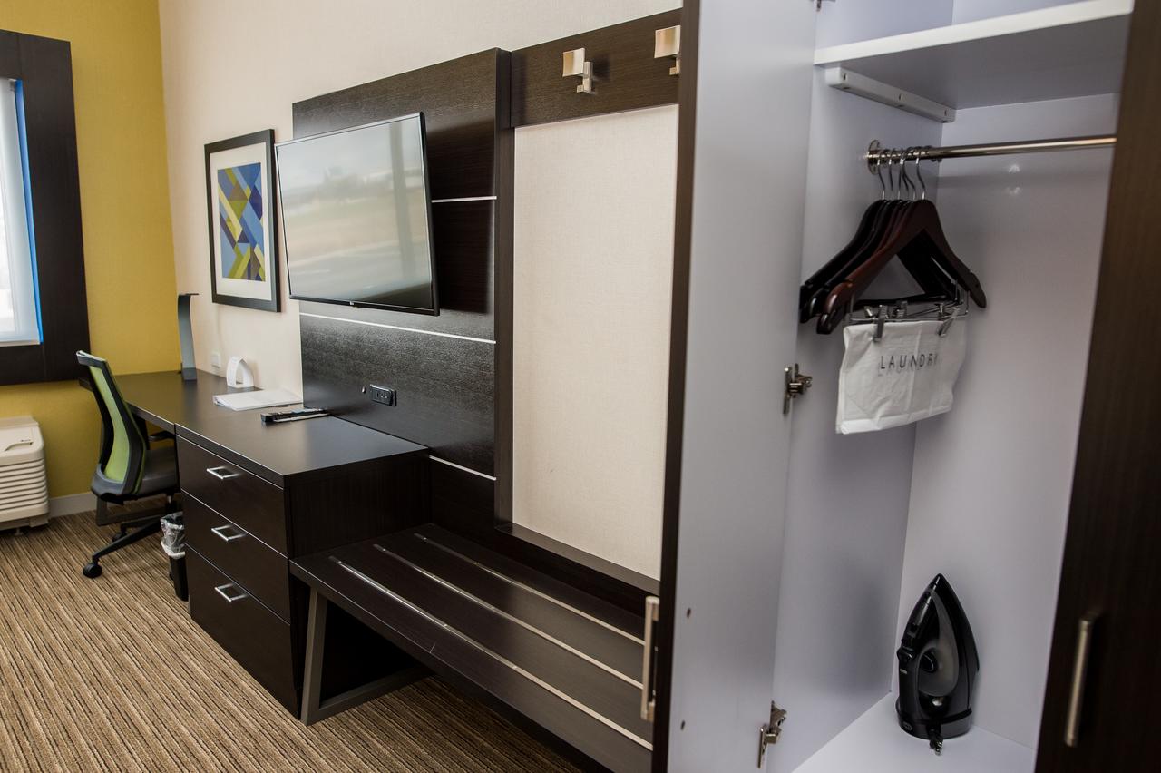 Holiday Inn Express & Suites - Marietta - thumb 4