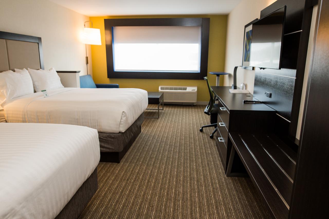 Holiday Inn Express & Suites - Marietta - thumb 7