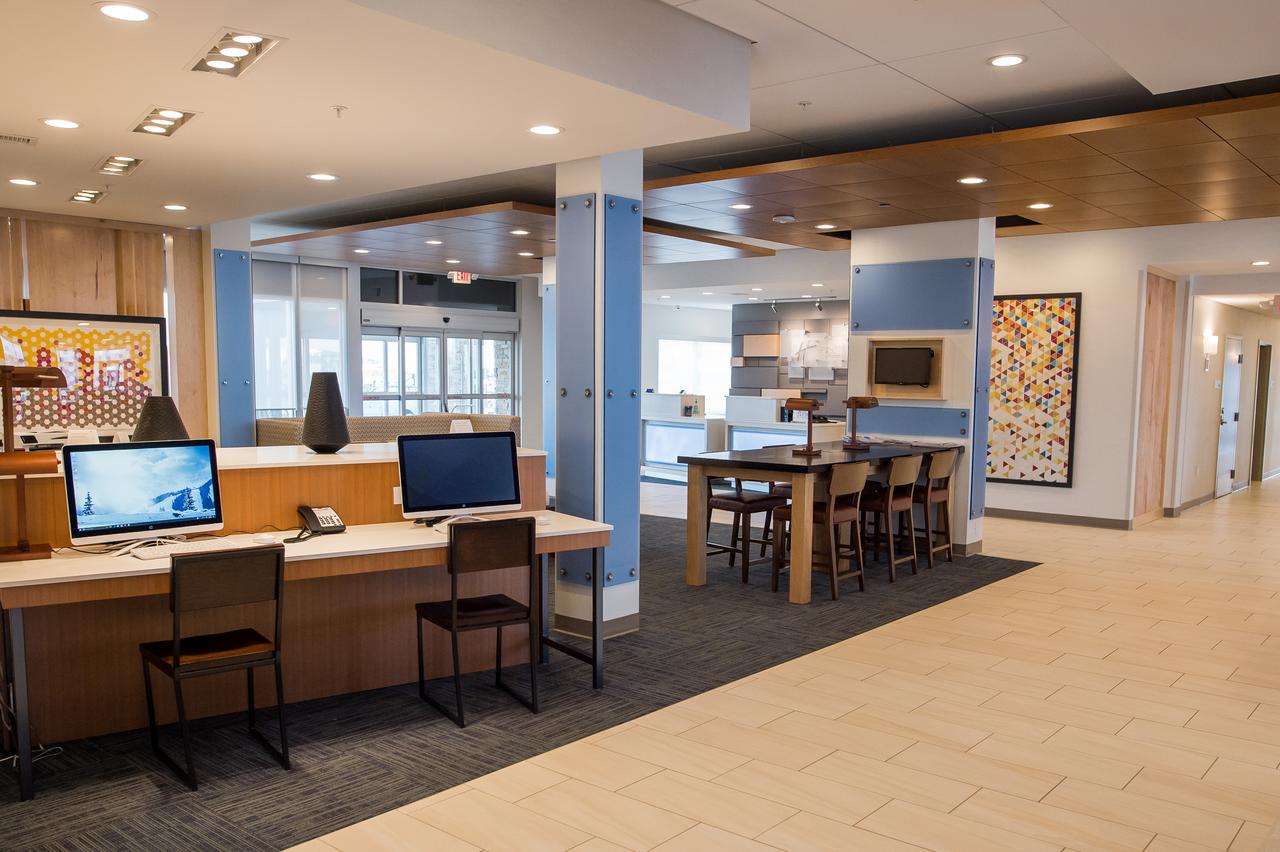 Holiday Inn Express & Suites - Marietta - thumb 14