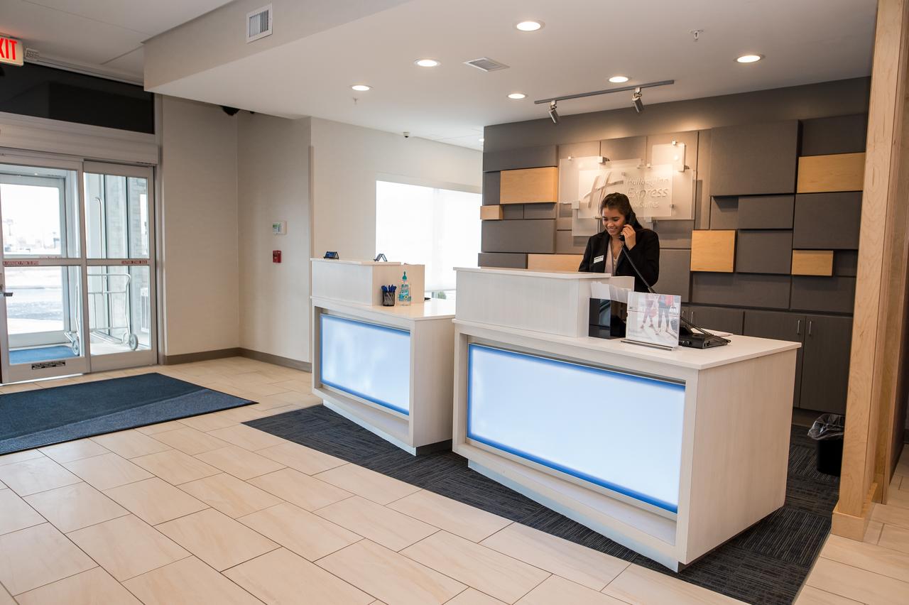 Holiday Inn Express & Suites - Marietta - thumb 11