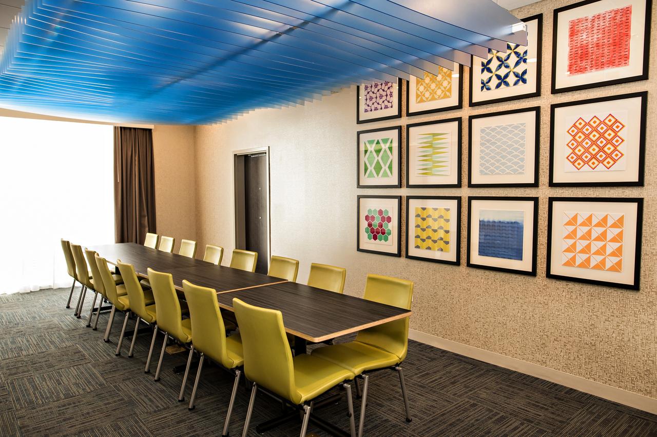 Holiday Inn Express & Suites - Marietta - thumb 15