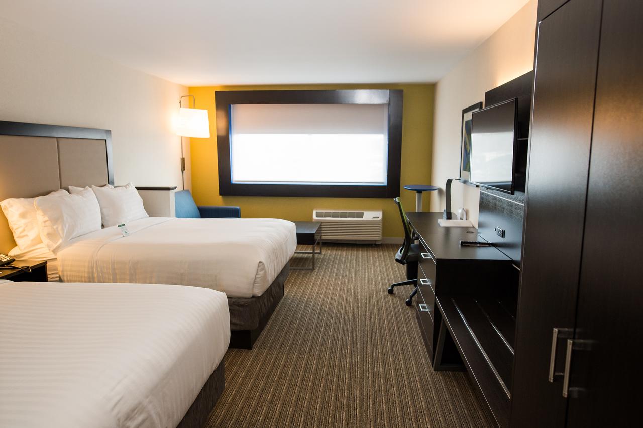 Holiday Inn Express & Suites - Marietta - thumb 2