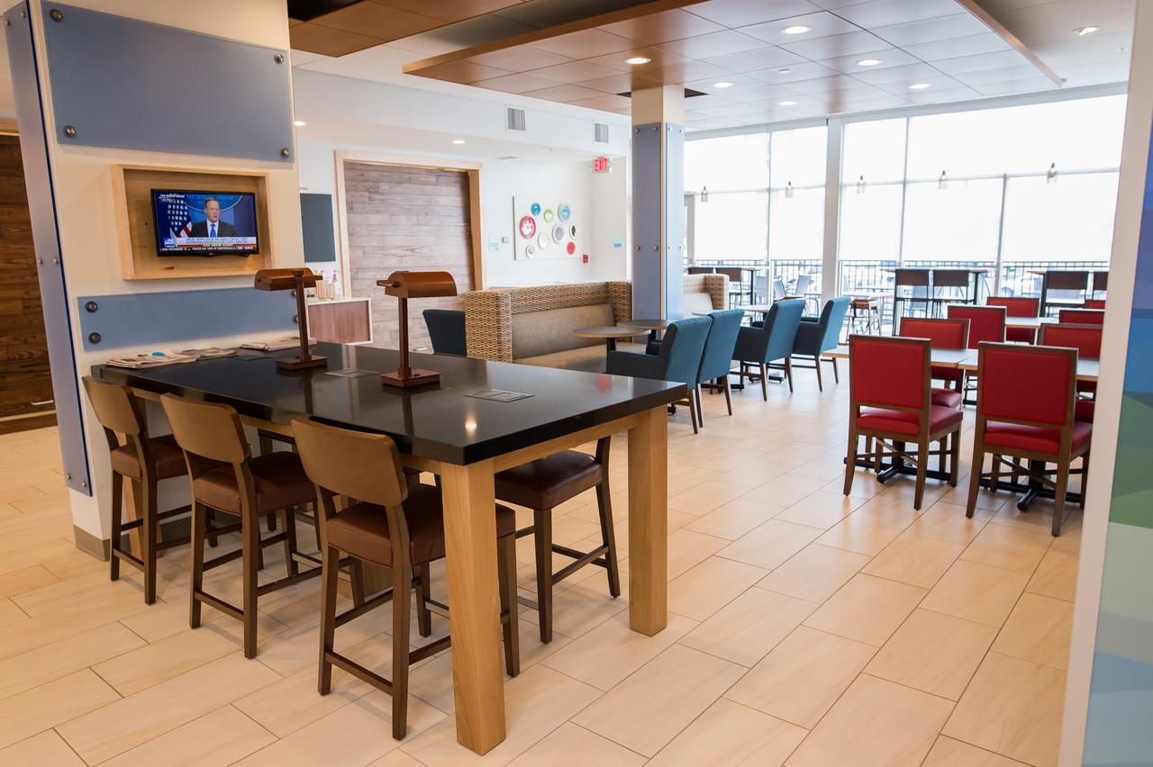 Holiday Inn Express & Suites - Marietta - thumb 13