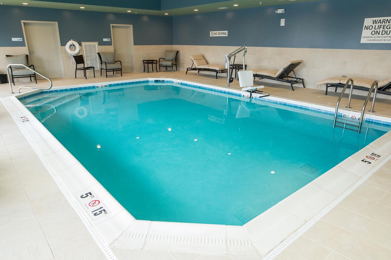 Holiday Inn Express & Suites - Marietta - thumb 10