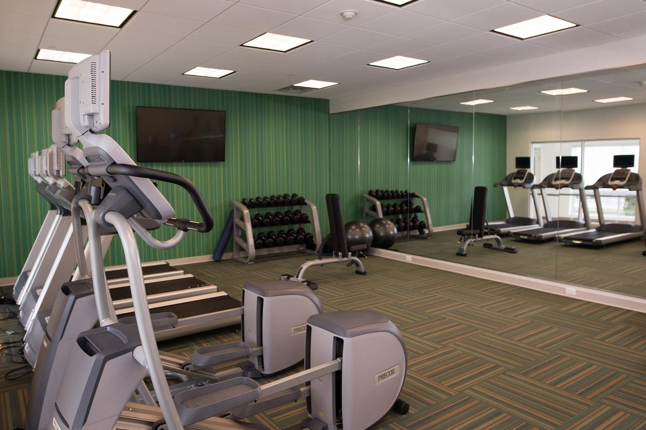 Holiday Inn Express & Suites - Marietta - thumb 9