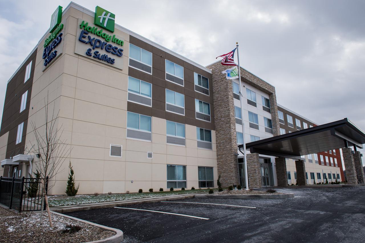 Holiday Inn Express & Suites - Marietta - thumb 0