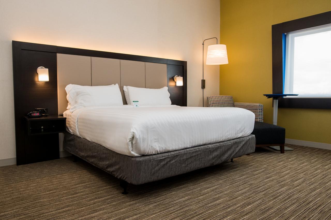 Holiday Inn Express & Suites - Marietta - thumb 5