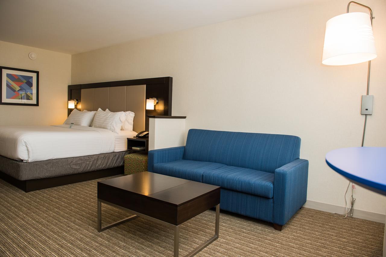 Holiday Inn Express & Suites - Marietta - thumb 6