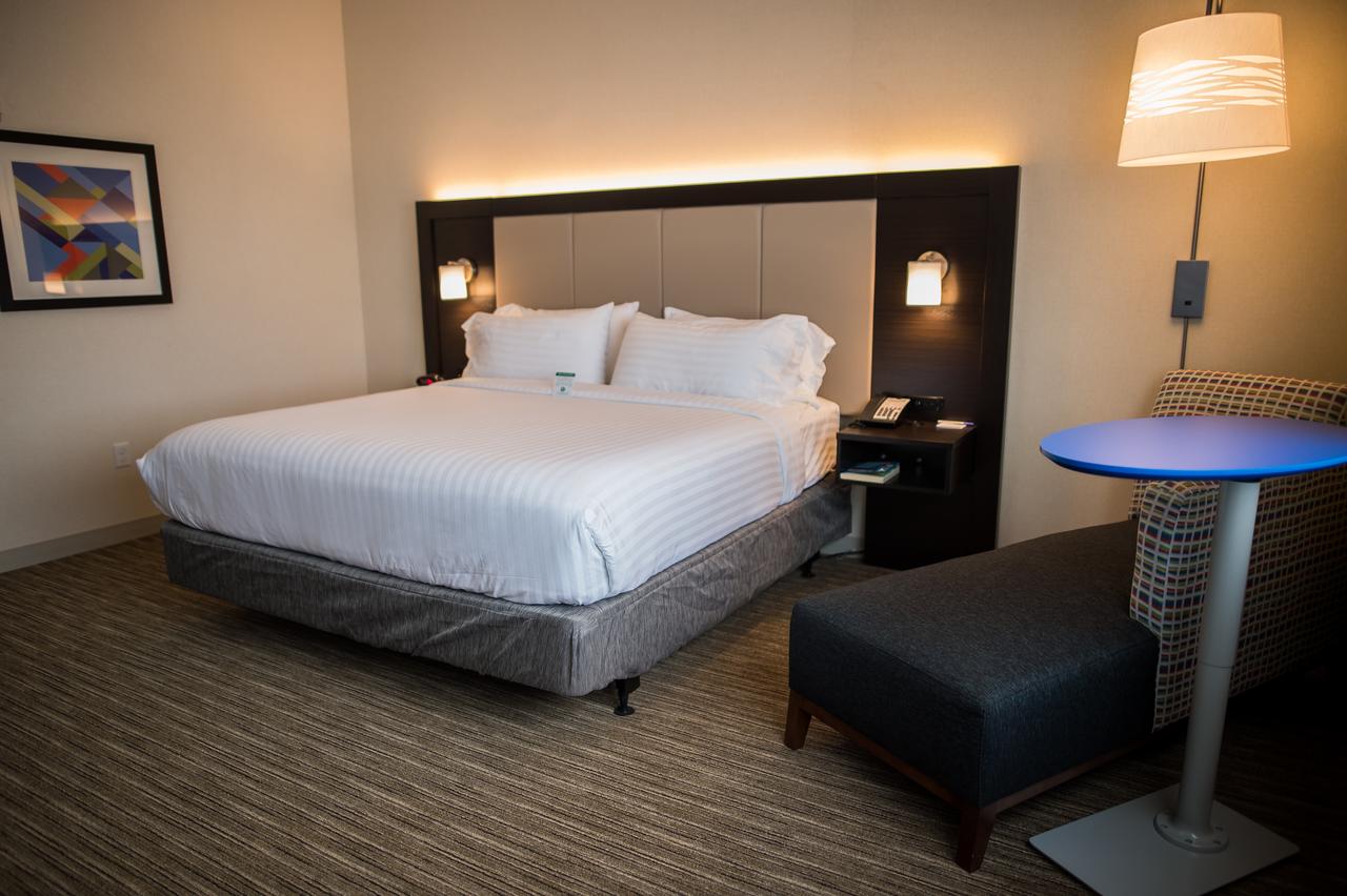 Holiday Inn Express & Suites - Marietta - thumb 8